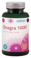 Onagra 1000 mg 90 Perlas