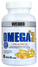 Omega 3 90 uds