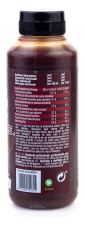 Sauce Zero Barbacoa 265 ml