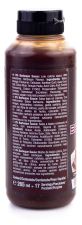 Sauce Zero Barbacoa 265 ml