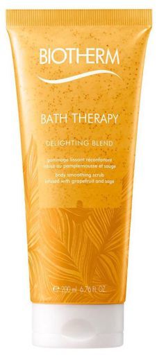 Bath Therapy Exfoliante Delighting Blend 200 ml