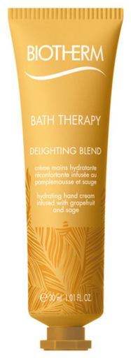 Bath Therapy Crema de Manos Delighting Blend 30 ml