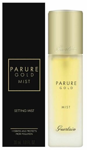 Parure Gold Mist Bruma Fijadora 30 ml