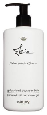 Izia Gel de Baño 250 ml