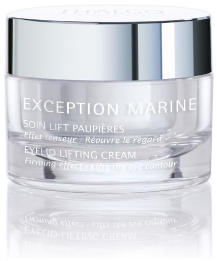 Exception Marine Crema 15 ml