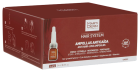 Hair System Ampollas Anticaida 14 Unidades