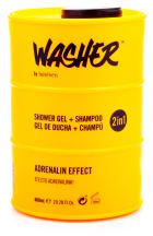 Washer Gel Ducha cuerpo y cabello 600 ml