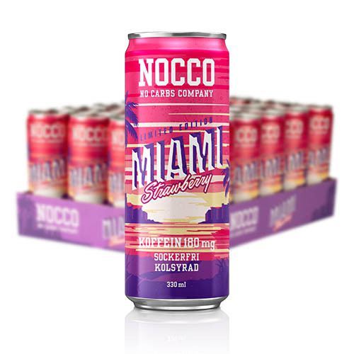 Miami 330 ml