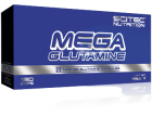 Mega Glutamine 120 Cápsulas