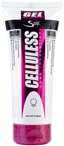 Cellules 200 ml