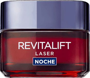 Revitalift Laser Crema Noche Antiedad 50 ml