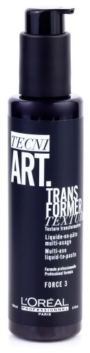 Tecni Art Trasnformer Loción Texturizadora 150 ml