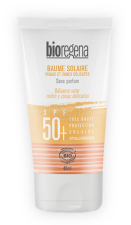 Bálsamo Solar Rostro spf 50 40 ml