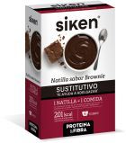 Natilla Sustitutivas Brownie 6 sobres