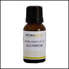 Alcanfor 15 ml