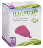 Organic Care Copa Menstrual talla M