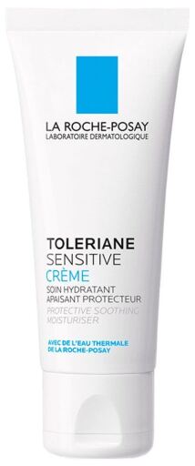 Toléraine Sensitive Crema Hidratante 40 ml