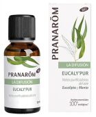 La Difusión Eucaly’Pur Bio 30 ml