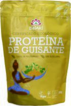 Proteína Guisante Bio 250 gr