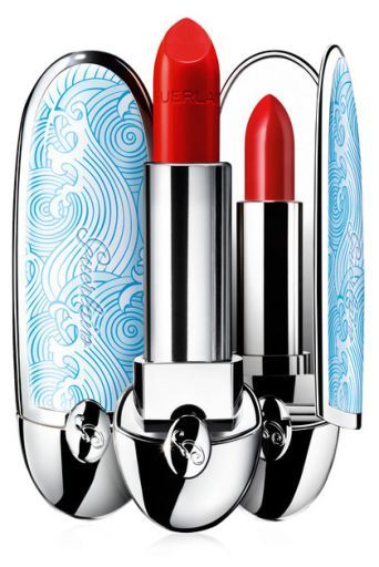 Barra de labios Rouge G Case Nami