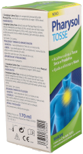Tos 170 ml