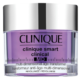 Smart Clinical Hidratante Transformador de Edad Multidimensional 50 ml