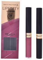 Lipfinity Lip Colour 330 Essential Burgundy