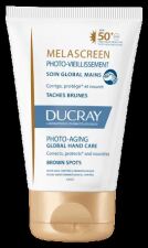 Melascreen Crema de Manos FPS 50+ 50 ml