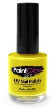 Esmalte de Uñas de Neón UV