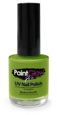 Esmalte de Uñas de Neón UV