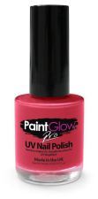 Esmalte de Uñas de Neón UV