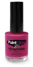 Esmalte de Uñas de Neón UV