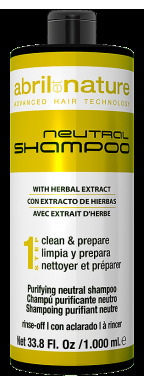 Neutral Champú 1000 ml