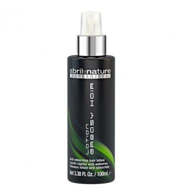 Fepean Greasy Hair Loción 100 ml