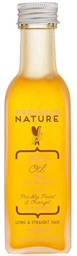 Precious Nature Aceite para Cabello Largo & Fuerte 100 ml