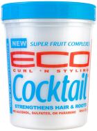 Cocktail Super Fruit Crema en Gel 946 ml