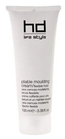 Hd Lifestyle Crema Moldeadora Flexible 100 ml