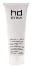 Hd Lifestyle Crema Moldeadora Flexible 100 ml