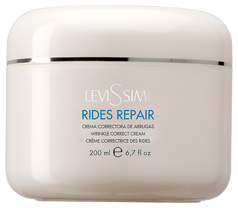 Crema Correctora de Arrugas 200 ml