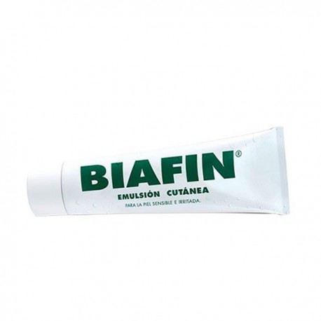 Biafin Emulsión Piel Sensible 50 ml