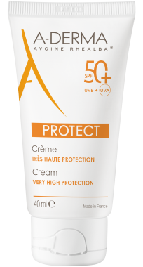 Protect Crema Solar SPF 50+ 40 ml