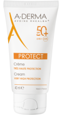 Protect Crema Solar SPF 50+ 40 ml