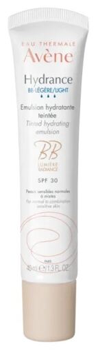Hydrance BB Ligera Emulsión 40 ml