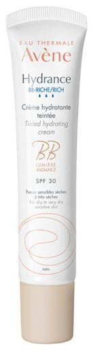 Hydrance BB Rica Crema 40 ml