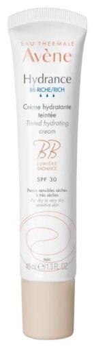 Hydrance BB Rica Crema 40 ml