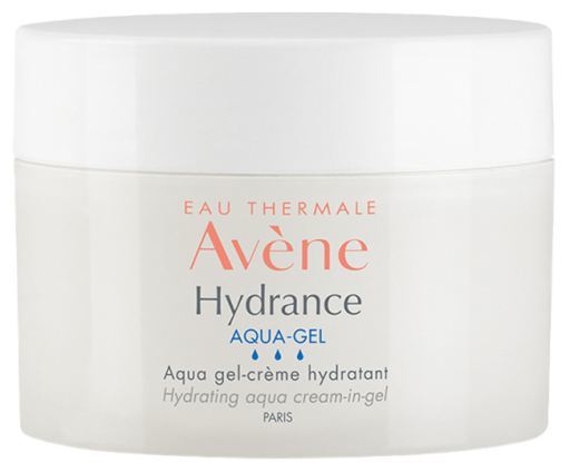 Hydrance Agua Gel Crema 50 ml