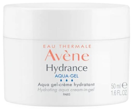 Hydrance Agua Gel Crema 50 ml