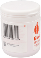 Gel Piel Seca 100 ml
