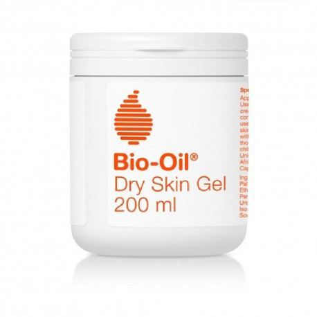 Gel Piel Seca 200 ml