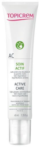 Ac Cuidado Soin Activo 40 ml